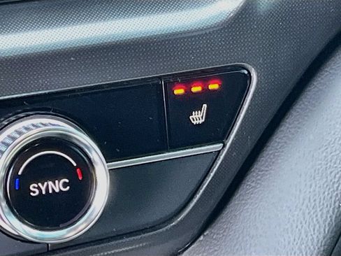 Used 2025 Acura Integra A-Spec FWD image 20