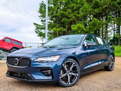 Used 2024 Volvo S60 B5 Core