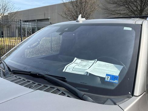 Used 2018 Lincoln Navigator L Reserve w/ Technology Package image 9