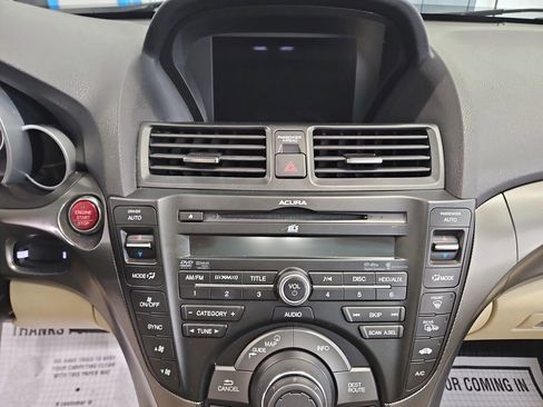 Used 2012 Acura TL w/ Technology Package image 18