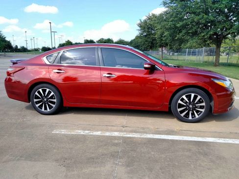 Used 2018 Nissan Altima 2.5 SL image 4