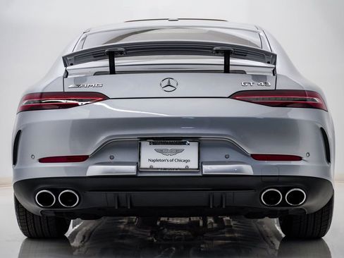 Used 2023 Mercedes-Benz AMG GT 43 image 7