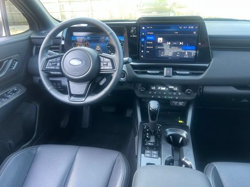 Used 2026 Subaru Outback Limited XT AWD/4WD image 19