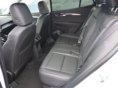 Used 2024 Buick Envision Preferred AWD/4WD image 15