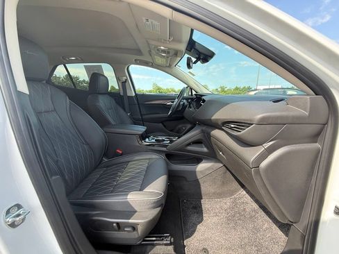 Used 2023 Buick Envision Avenir FWD image 34