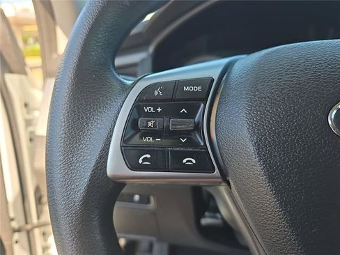 Used 2019 Hyundai Sonata SE FWD image 20