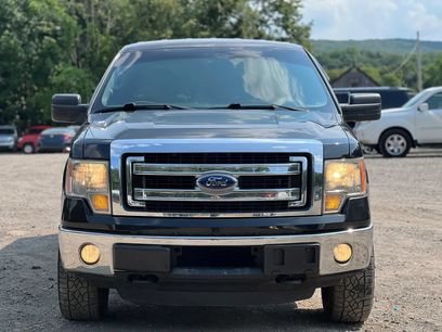 Used 2014 Ford F150 XLT