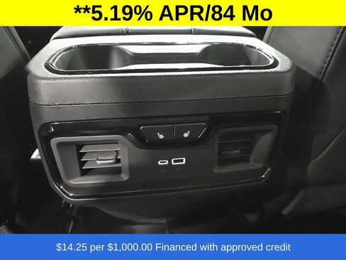 New 2026 GMC Sierra 3500 AT4 w/ AT4 Premium Plus Package image 15