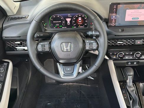 New 2026 Honda Accord Touring image 13