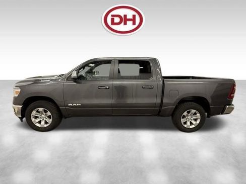Used 2024 RAM 1500 Laramie image 10