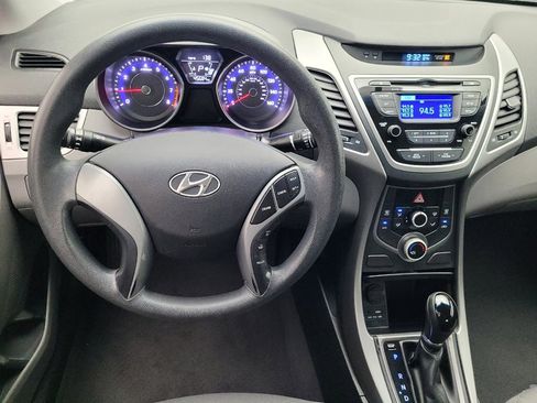 Used 2015 Hyundai Elantra SE image 22