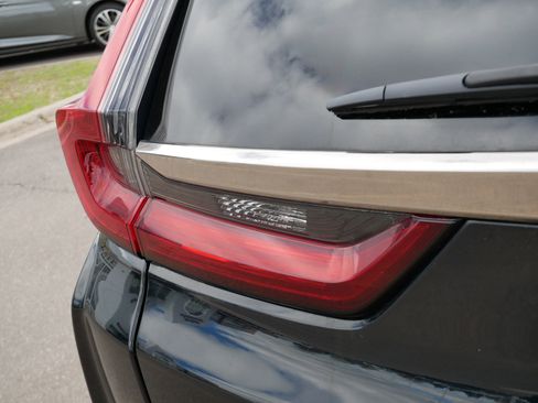 Used 2020 Honda CR-V EX-L image 17