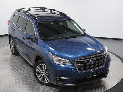 Used 2020 Subaru Ascent Limited w/ Technology Package image 43