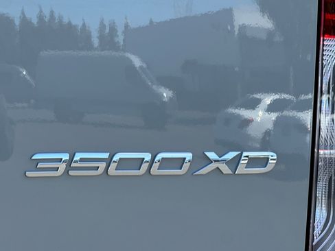 New 2026 Mercedes-Benz Sprinter 3500 image 26