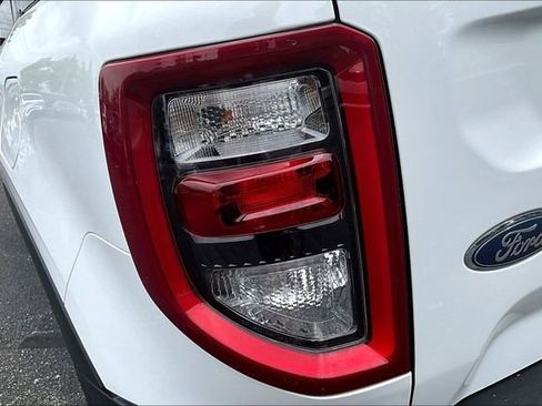 Used 2024 Ford Bronco Sport Big Bend w/ Convenience Package AWD/4WD image 23