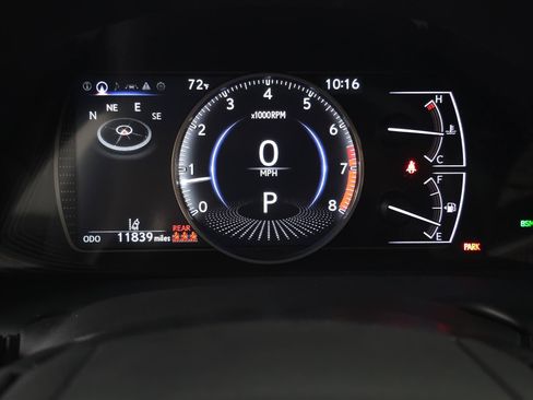 Certified 2023 Lexus ES 350 Ultra Luxury FWD image 22