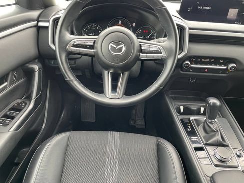 Used 2025 MAZDA CX-50 AWD 2.5 S w/ Preferred Package image 22
