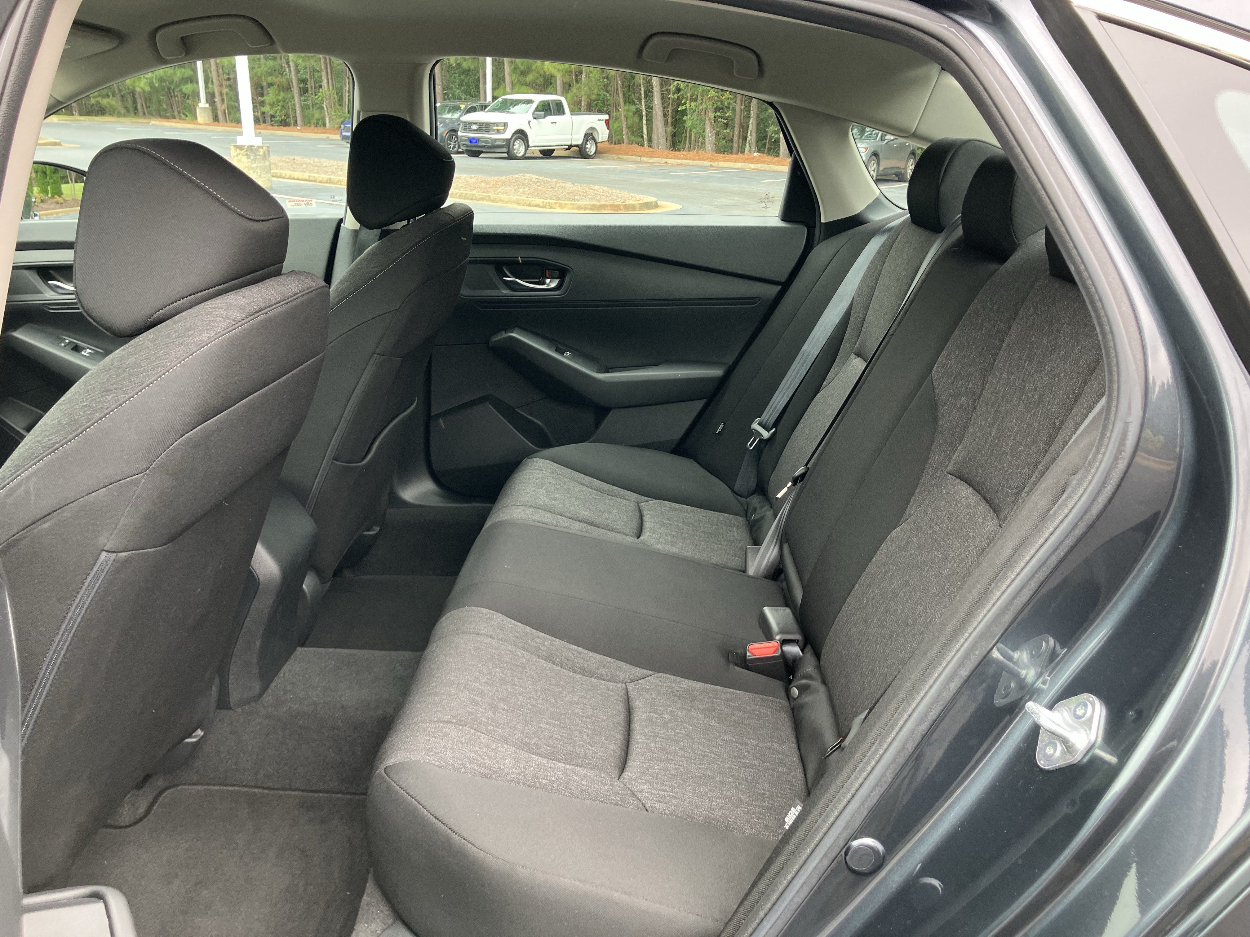Used 2023 Honda Accord LX image 31