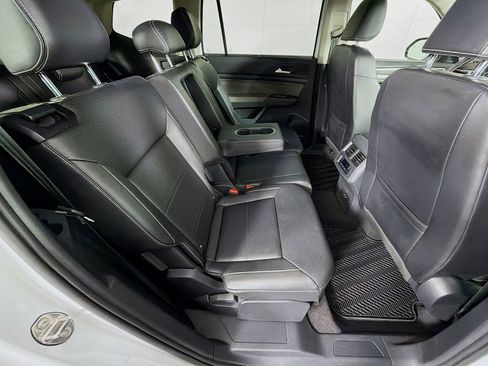 Used 2022 Volkswagen Atlas SE image 30
