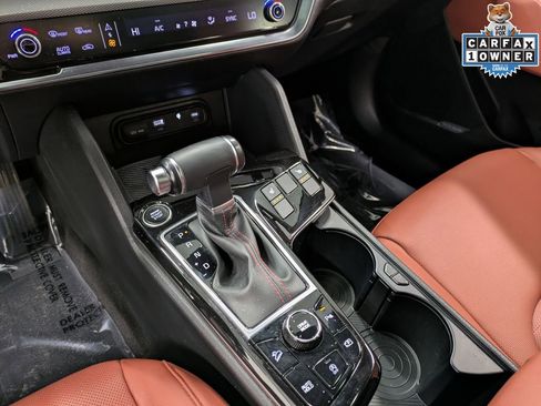 Certified 2023 Kia Sportage SX FWD image 15