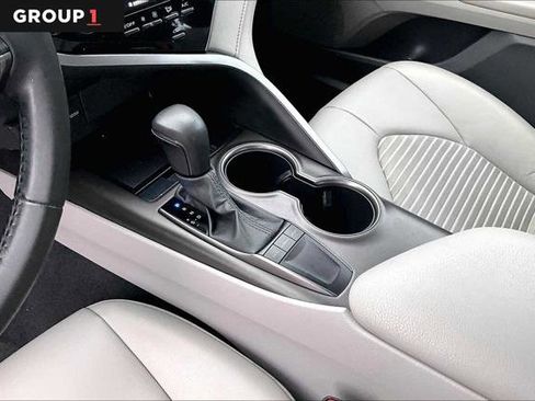 Certified 2024 Toyota Camry SE image 16