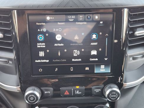 New 2026 RAM 1500 2WD Crew Cab image 15