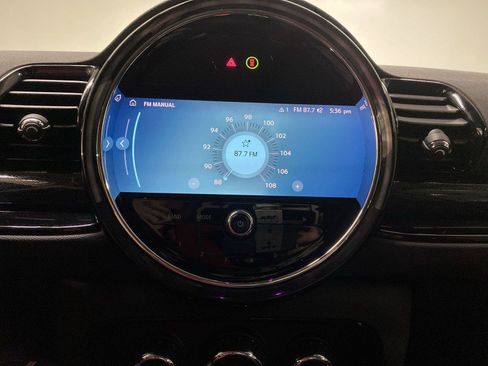 Used 2023 MINI Cooper Clubman S AWD/4WD image 16