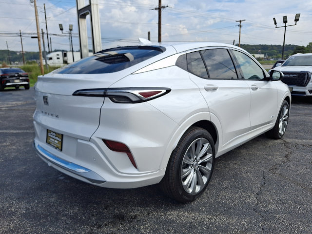 New 2026 Buick Envista Avenir FWD image 6