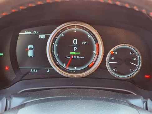 Used 2021 Lexus RX 350 F Sport image 19