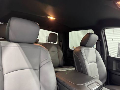 New 2025 RAM 4500 Tradesman image 14