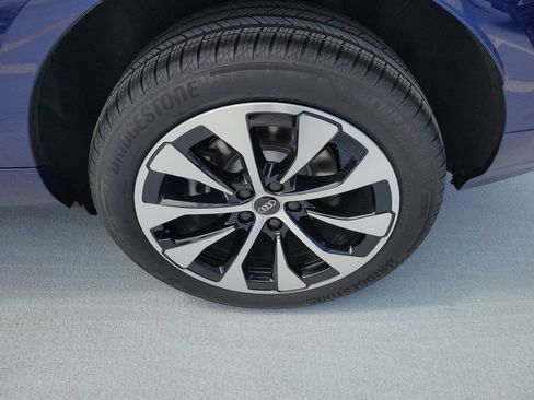 New 2026 Audi Q3 quattro 2.0T AWD/4WD image 29