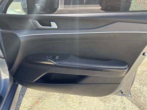 Used 2021 Kia K5 LX image 27