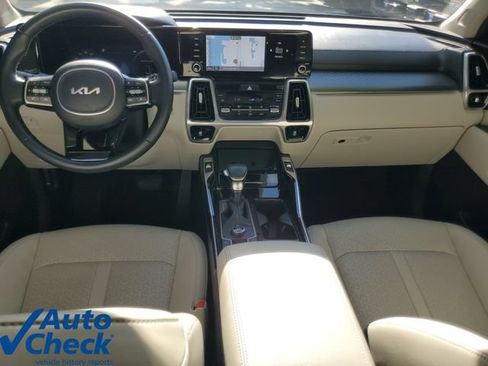 Used 2023 Kia Sorento SX FWD image 14