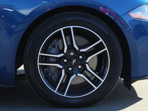 Used 2023 Ford Mustang GT Premium w/ Equipment Group 401A image 25