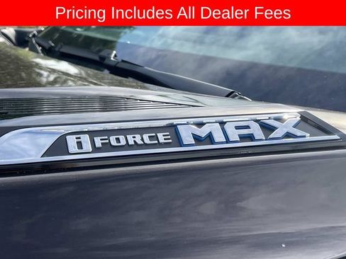 Used 2024 Toyota Tundra 1794 Edition AWD/4WD image 3