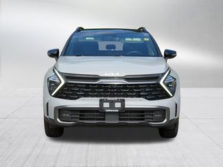 Certified 2023 Kia Sportage X-Pro Prestige AWD/4WD video 2