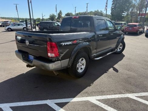 Used 2010 Dodge Ram 1500 Truck TRX image 24