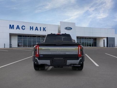 New 2026 Ford F350 King Ranch AWD/4WD image 27