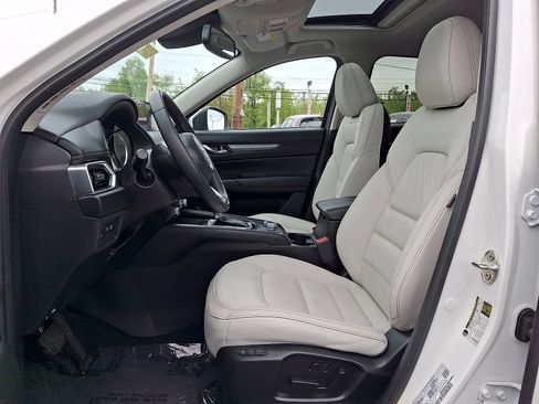 Certified 2023 MAZDA CX-5 AWD 2.5 S image 15