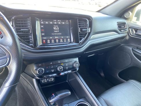 Used 2022 Dodge Durango GT image 22