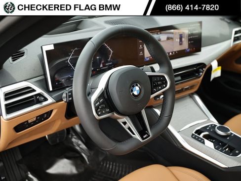 Used 2025 BMW 430i 430i w/ M Sport Package image 20