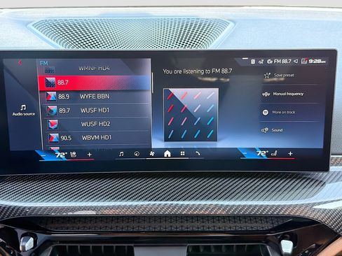 New 2026 BMW M440i w/ Premium Package RWD image 30