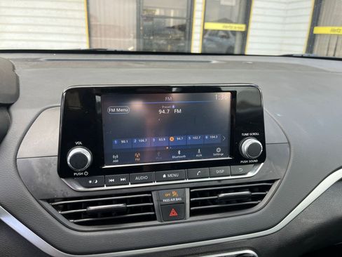 Used 2023 Nissan Altima 2.5 S image 21