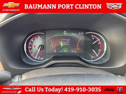 Used 2019 Toyota RAV4 Limited AWD/4WD image 15