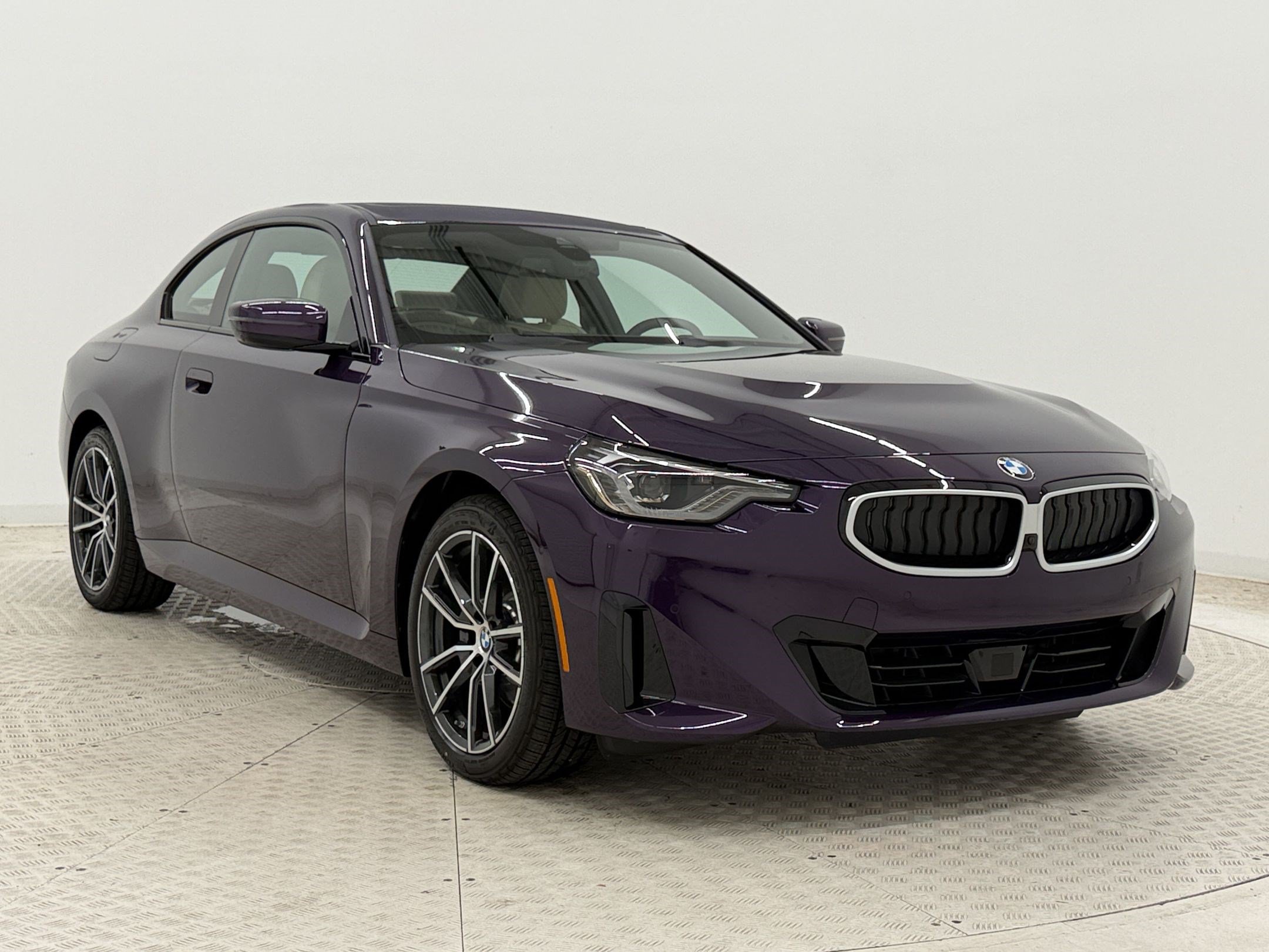 New 2026 BMW 230i xDrive Coupe w/ Premium Package AWD/4WD image 7