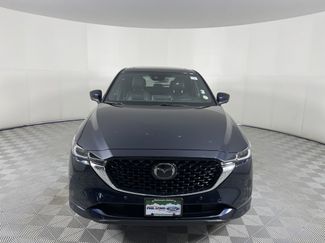 Used 2023 MAZDA CX-5 Signature video 2
