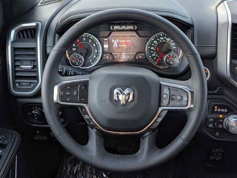 Used 2025 RAM 1500 Laramie w/ Bed Utility Group AWD/4WD image 20