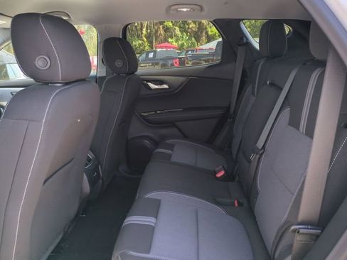 New 2026 Chevrolet Blazer LT w/ Convenience Package image 13