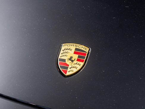 Used 2019 Porsche 911 Turbo w/ Light Design Package AWD/4WD image 24