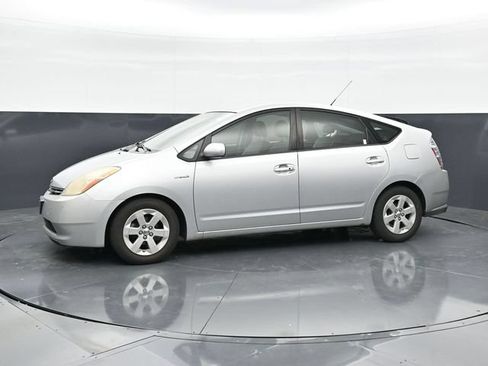 Used 2007 Toyota Prius FWD image 6